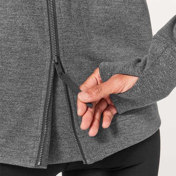 lululemon city trek hoodie - Picture 4 of 7